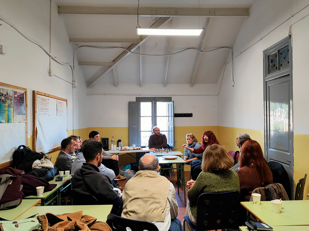 Benvinguts al nou blog de ComunicAcció